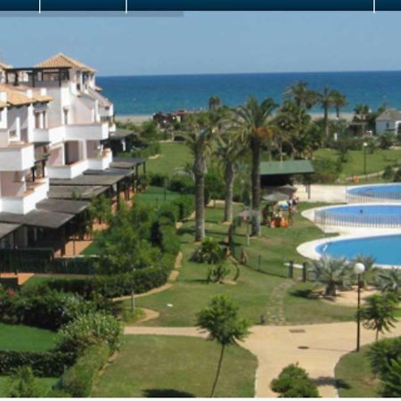 Jardines De Nuevo Vera - Magnifico Apartamento A Pie De Playa Екстериор снимка