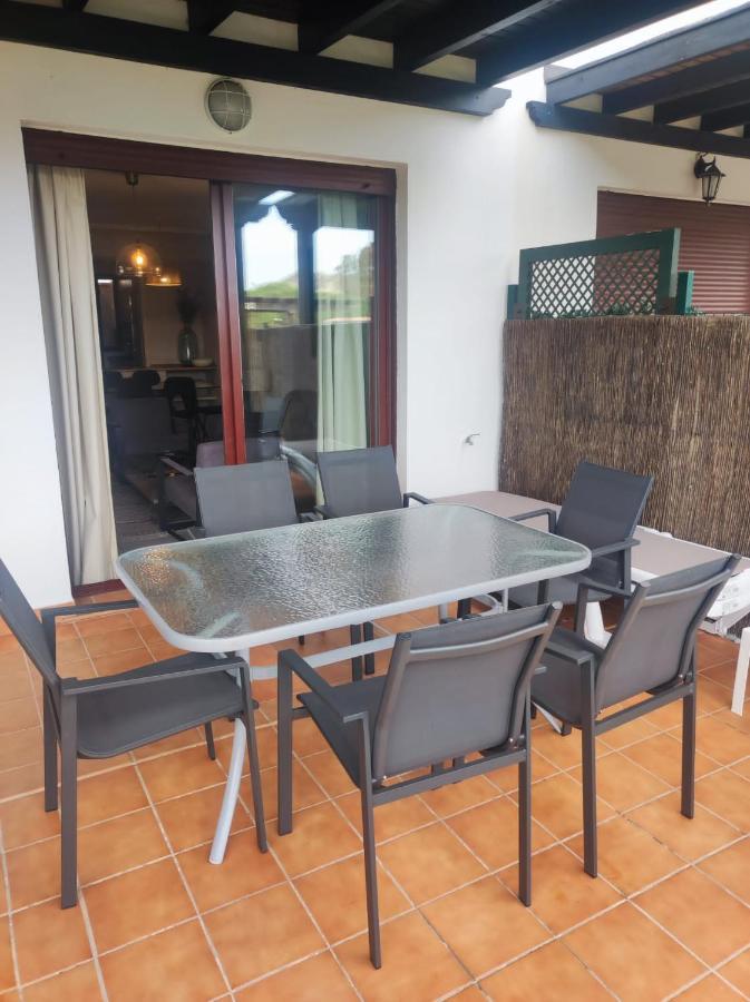 Jardines De Nuevo Vera - Magnifico Apartamento A Pie De Playa Екстериор снимка